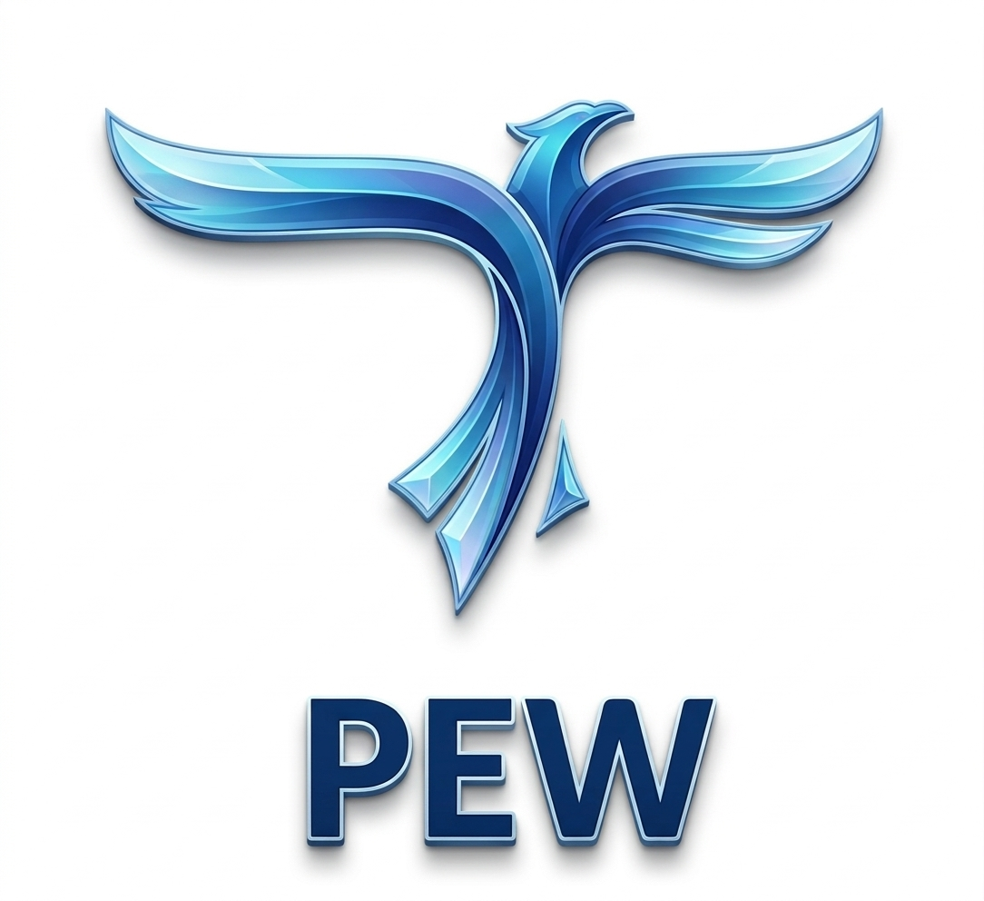 PEW_Logo1