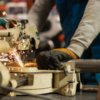 fabrication