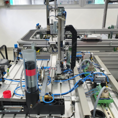 pneumatics